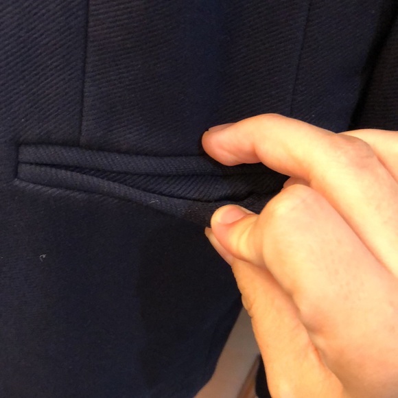 J Crew 365 Going Out Blazer - Picture 5 of 14